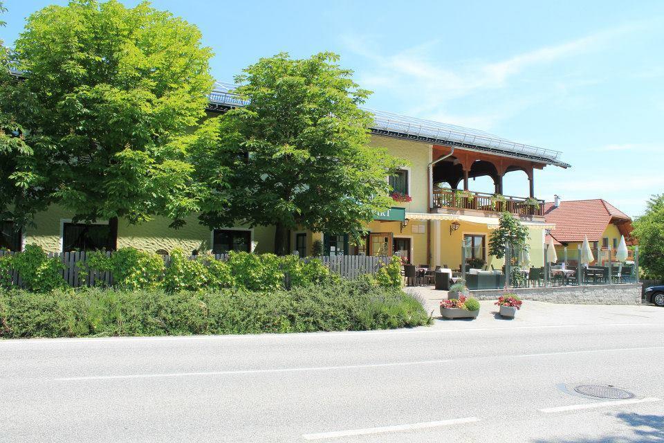 Heimhausen Gasthof Steinerwirt מראה חיצוני תמונה