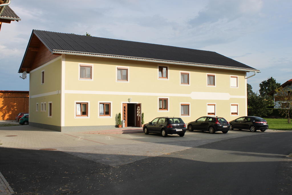 Heimhausen Gasthof Steinerwirt מראה חיצוני תמונה