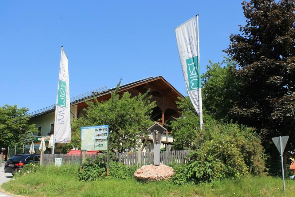 Heimhausen Gasthof Steinerwirt מראה חיצוני תמונה